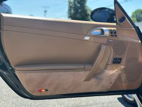 Used 2005 PORSCHE 911 CONVERTIBLE 6-CYL, 3.6 LITER CARRERA CABRIOLET 2D - LA Auto Star located in Virginia Beach, VA