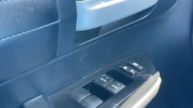 2015 TOYOTA TUNDRA CREWMAX