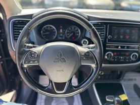 2019 MITSUBISHI OUTLANDER SUV 4-CYL, 2.4 LITER SE SPORT UTILITY 4D