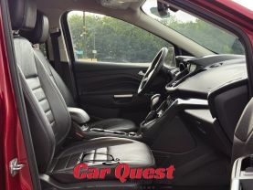 2016 Ford Escape - Image 18