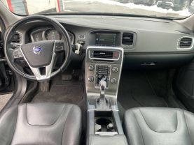 2015 VOLVO S60 SEDAN 5-CYL, TURBO, 2.5 LITER T5 PREMIER SEDAN 4D