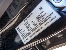 -2020 Tesla Model 3 - Image 22