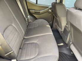 2013 NISSAN XTERRA SUV V6, 4.0 LITER PRO-4X SPORT UTILITY 4D