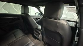 2022 LAND ROVER RANGE ROVER EVOQUE