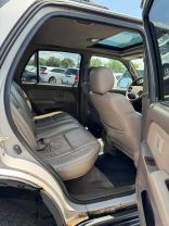 2000 TOYOTA 4RUNNER