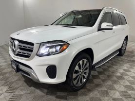 2018 MERCEDES-BENZ GLS