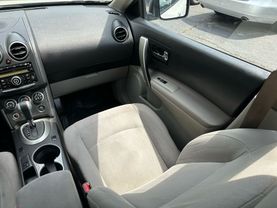 2013 NISSAN ROGUE