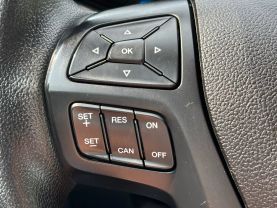 2021 FORD RANGER SUPERCAB PICKUP 4-CYL, ECOBOOST, TURBO, 2.3 LITER XL PICKUP 2D 6 FT at T&T Repairables - used car dealership in Spencer, Indiana.