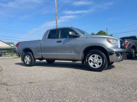 2012 TOYOTA TUNDRA DOUBLE CAB