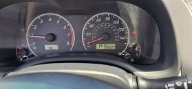 2013 TOYOTA COROLLA SEDAN 4-CYL, 1.8 LITER LE SEDAN 4D