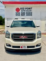 2015 GMC YUKON SUV V8, ECOTEC3, 5.3 LITER SLT SPORT UTILITY 4D