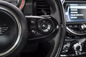 2019 MINI HARDTOP 2 DOOR HATCHBACK 3-CYL, TURBO, 1.5 LITER COOPER HATCHBACK 2D