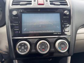 2016 SUBARU FORESTER SUV 4-CYL, PZEV, 2.5 LITER 2.5I PREMIUM SPORT UTILITY 4D