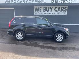 2011 HONDA CR-V SUV 4-CYL, VTEC, 2.4 LITER SE SPORT UTILITY 4D