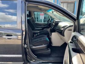 2014 DODGE GRAND CARAVAN PASSENGER