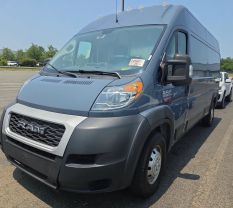 2019 Ram Promaster Cargo Van - Image 1