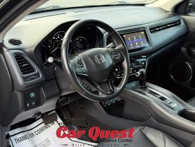 2017 Honda Hr-v - Image 10