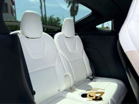 2016 Tesla Model X - Image 13