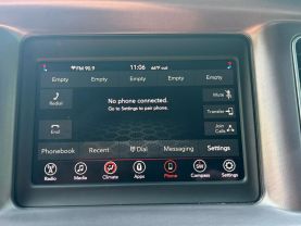 2020 DODGE CHARGER SEDAN V6, 3.6 LITER SXT SEDAN 4D at T&T Repairables - used car dealership in Spencer, Indiana.