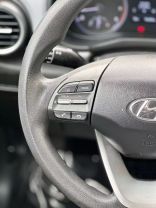 2020 HYUNDAI KONA SUV 4-CYL, 2.0 LITER SE SPORT UTILITY 4D