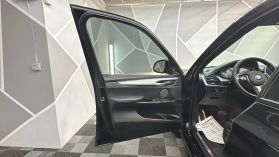 2018 BMW X5