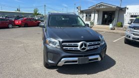 2017 MERCEDES-BENZ GLS