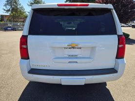 2017 CHEVROLET SUBURBAN