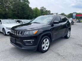 2018 Jeep Compass - Image 3