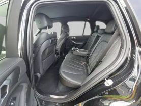 2023 BMW X5 SUV 6-CYL, TURBO, 3.0 LITER SDRIVE40I SPORT UTILITY 4D