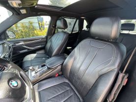 2018 Bmw X5 Xdrive40e Iperformance Sport Utility 4d - Image 17