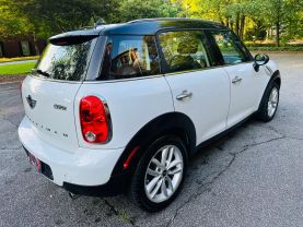 2014 MINI COUNTRYMAN HATCHBACK 4-CYL, 1.6 LITER COOPER HATCHBACK 4D