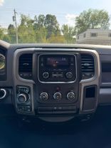 2018 Ram 1500 Quad Cab - Image 10