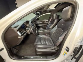 2016 CADILLAC CT6 SEDAN V6, TWIN TURBO, 3.0 LITER 3.0 TWIN TURBO PLATINUM SEDAN 4D