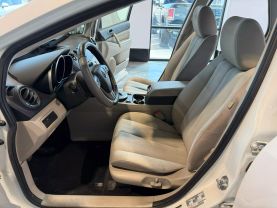 2012 MAZDA CX-7 SUV 4-CYL, 2.5 LITER I SPORT SUV 4D