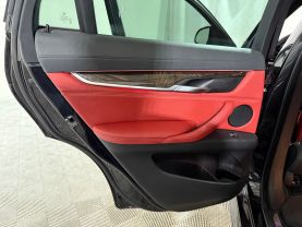 2018 BMW X6