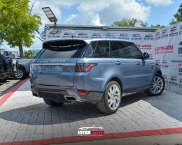 2019 LAND ROVER RANGE ROVER SPORT For Sale in Orlando