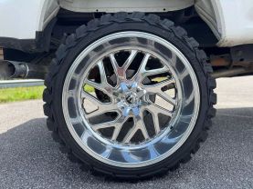 2019 FORD F250 SUPER DUTY CREW CAB PICKUP V8, TURBO DIESEL, 6.7 LITER LARIAT PICKUP 4D 6 3/4 FT
