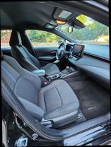 2022 TOYOTA COROLLA SE SEDAN 4D