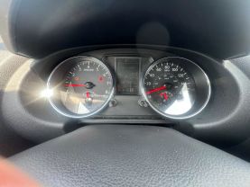 2013 NISSAN ROGUE SUV 4-CYL, 2.5 LITER SV W/SL PKG SPORT UTILITY 4D