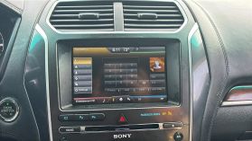 2016 Ford Explorer - Image 33