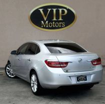 2014 BUICK VERANO SEDAN 4-CYL, ECOTEC, FF, 2.4L CONVENIENCE SEDAN 4D