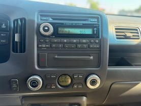 2006 HONDA RIDGELINE PICKUP V6, VTEC, 3.5 LITER RTS PICKUP 4D 5 FT