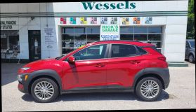 2019 Hyundai Kona Sel Sport Utility 4d - Image 1