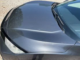 2019 HONDA CIVIC HATCHBACK 4-CYL, PZEV, TURBO, 1.5 LITER EX HATCHBACK 4D at T&T Repairables - used car dealership in Spencer, Indiana.