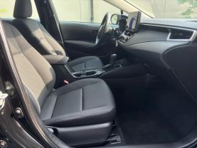 2023 TOYOTA COROLLA SEDAN 4-CYL, DYNAMIC-FORCE, 2.0 LITER LE SEDAN 4D