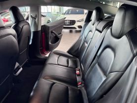 2022 TESLA MODEL 3 SEDAN DUAL ELECTRIC MOTORS LONG RANGE SEDAN 4D
