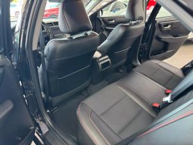 2017 TOYOTA CAMRY SEDAN 4-CYL, 2.5 LITER SE SEDAN 4D