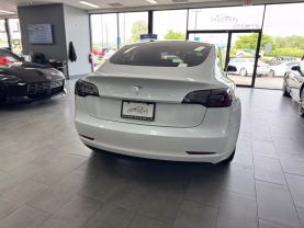2020 TESLA MODEL 3 SEDAN AC ELECTRIC MOTOR STANDARD RANGE SEDAN 4D