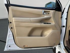 2011 LEXUS LX SUV V8, VVT, 5.7 LITER LX 570 SPORT UTILITY 4D
