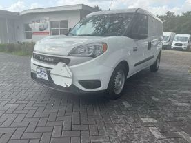 2022 RAM PROMASTER CITY CARGO 4-CYL, 2.4 LITER TRADESMAN CARGO VAN 4D
